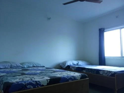 Бодх-Гая: Hotel Premashram Bodhgaya