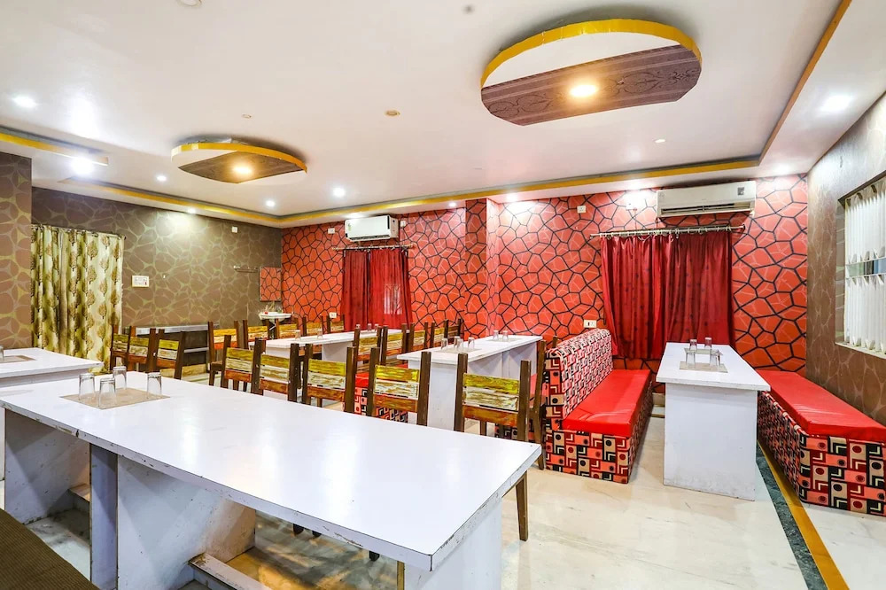 Бодх-Гая: Fabhotel Buddha Saalt