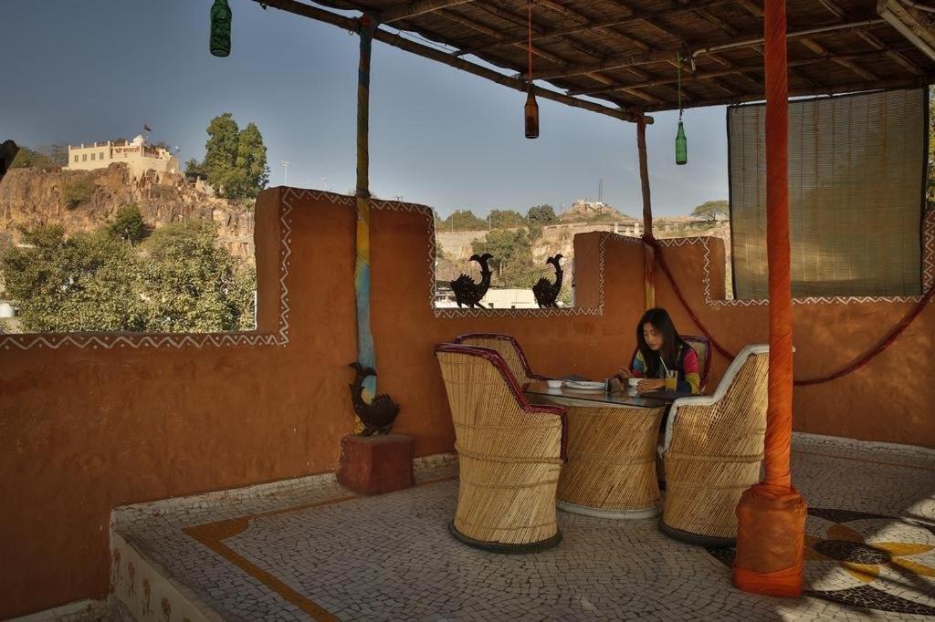 Джодхпур: Jodhpur Heritage Haveli