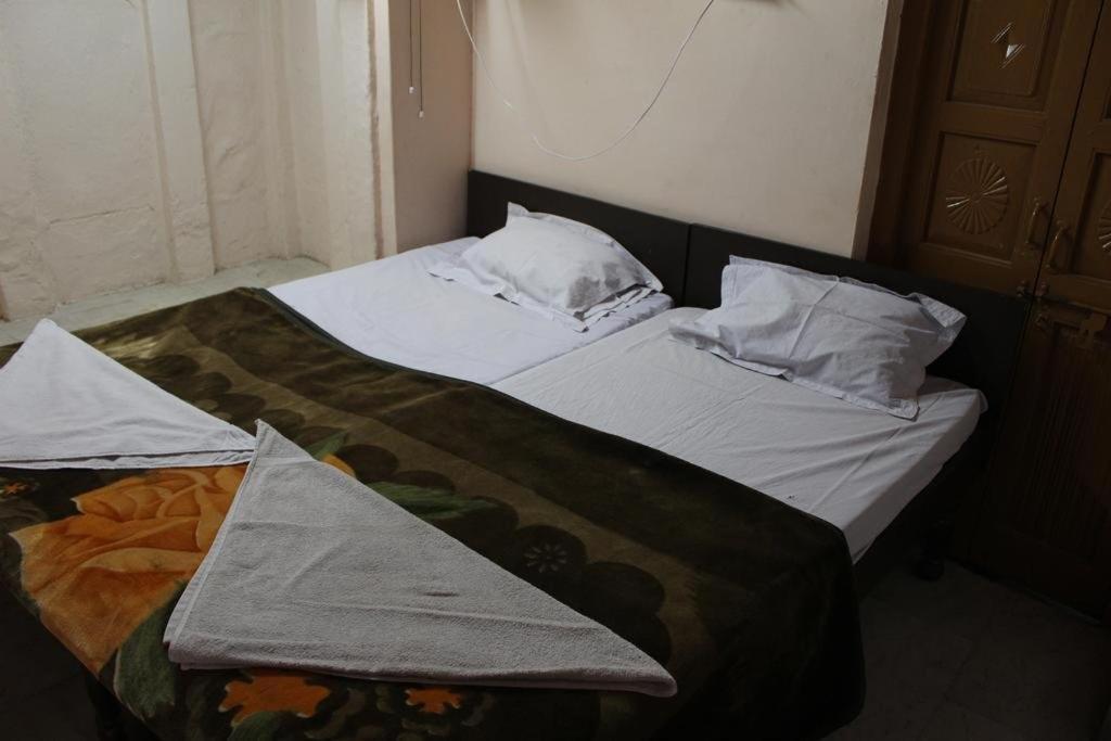 Джодхпур: Jodhpur Heritage Haveli