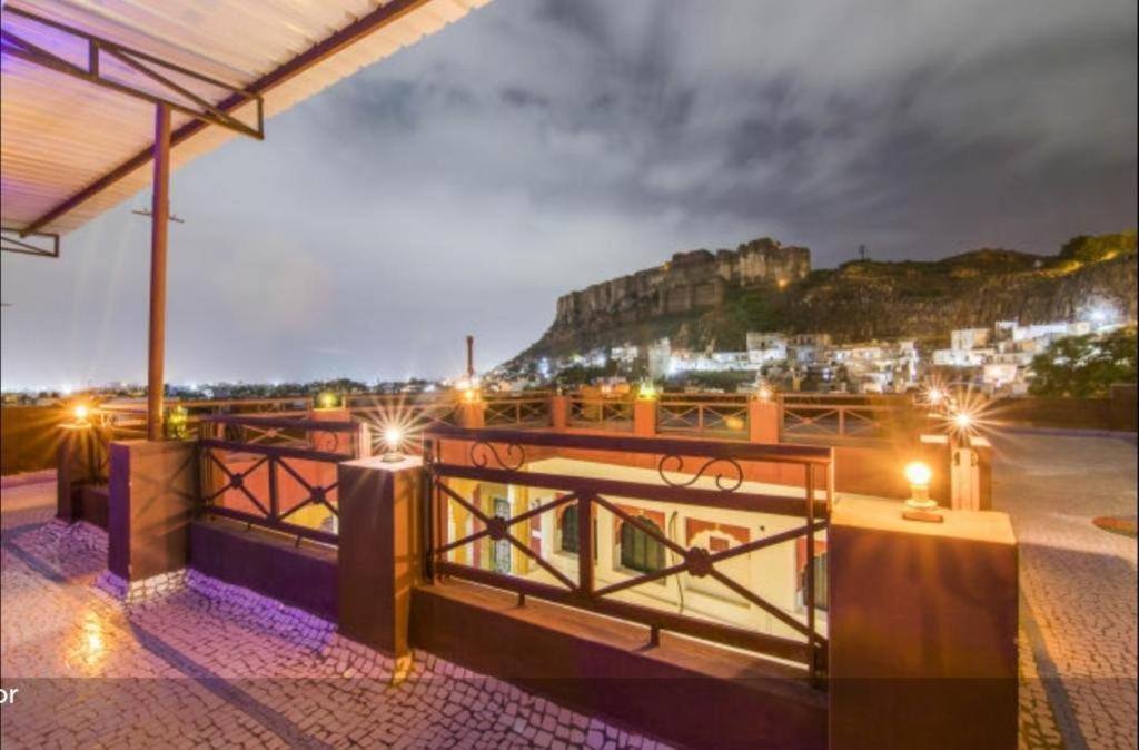 Джодхпур: Jodhpur Heritage Haveli