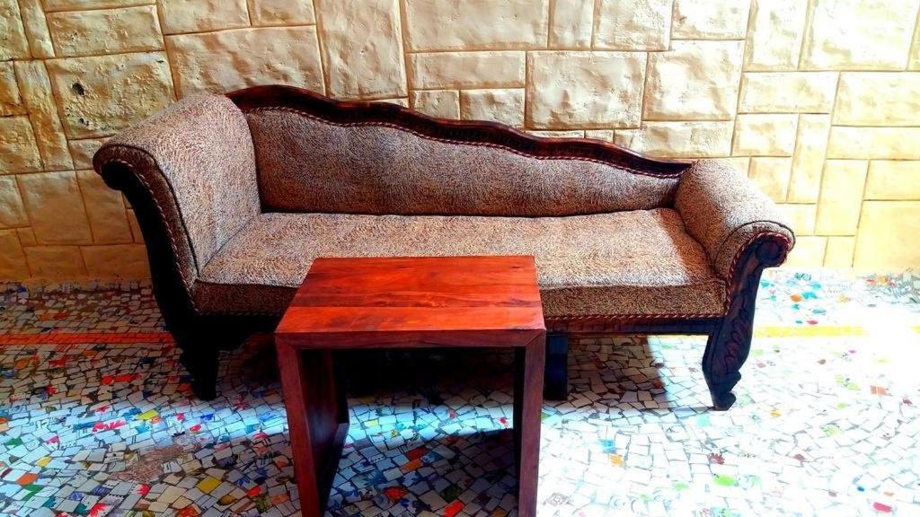 Джодхпур: Jodhpur Heritage Haveli