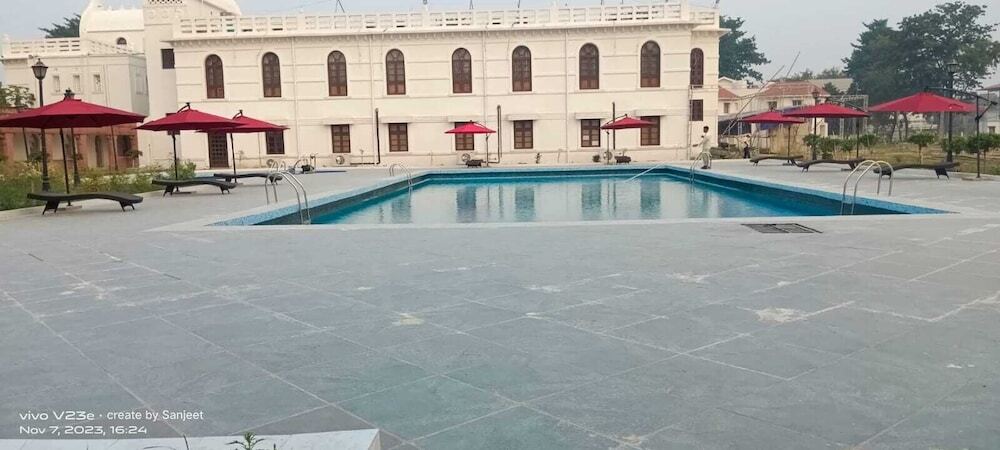 Бодх-Гая: Budhha Heritage Resort