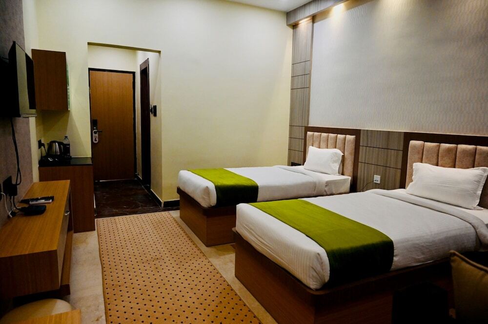 Бодх-Гая: Budhha Heritage Resort