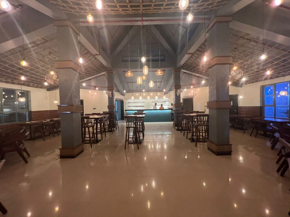 Бодх-Гая: Budhha Heritage Resort