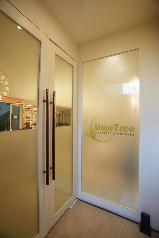 Большая Нойда: Lime Tree Hotel and Banquet Greater Noida
