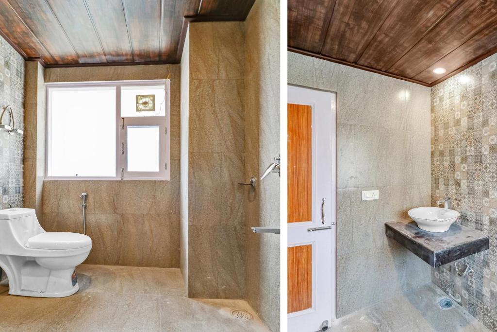 Манали: Capital O 84060 Gold Rock Resort- Libra Cottage