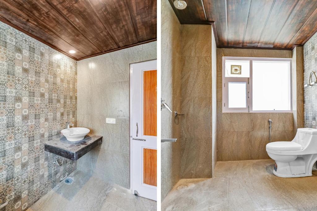 Манали: Capital O 84060 Gold Rock Resort- Libra Cottage