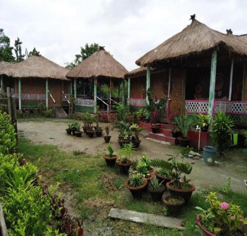 Джорхат: Subha Mulya Homestay By Stayapart