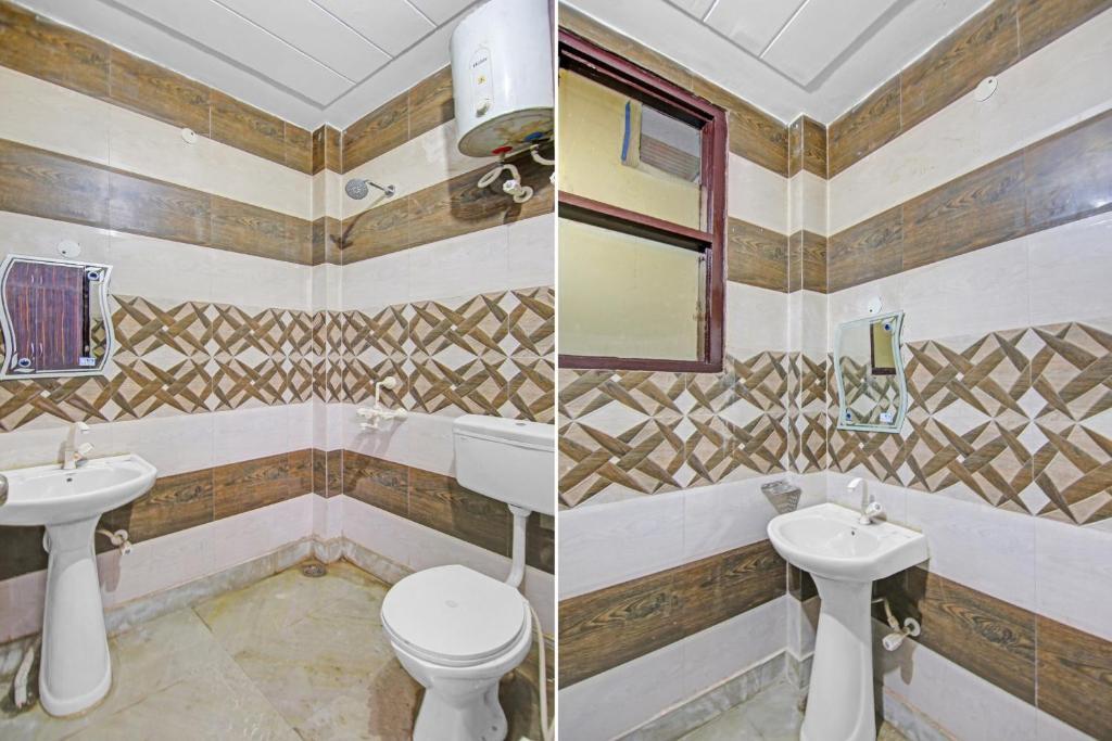 Газиабад: Capital O 86220 Hotel Sunshine 2