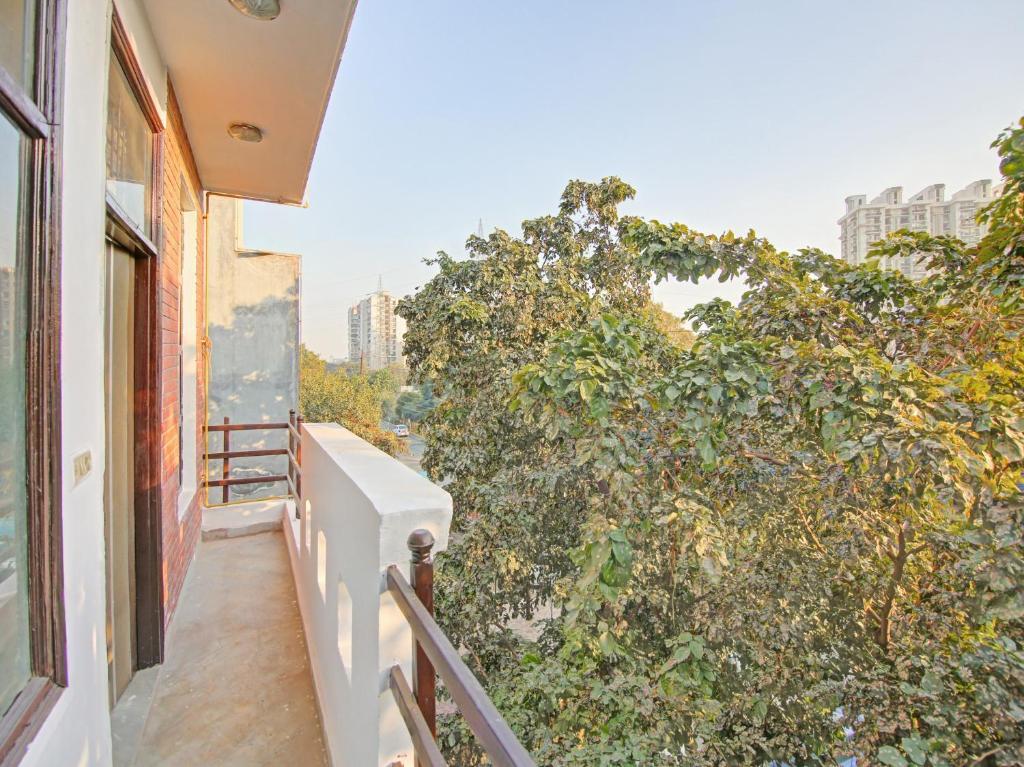 Газиабад: Capital O 86220 Hotel Sunshine 2