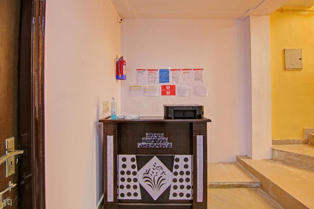 Газиабад: Capital O 86220 Hotel Sunshine 2