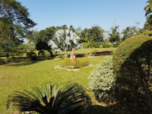 Джорхат: Banyan Grove