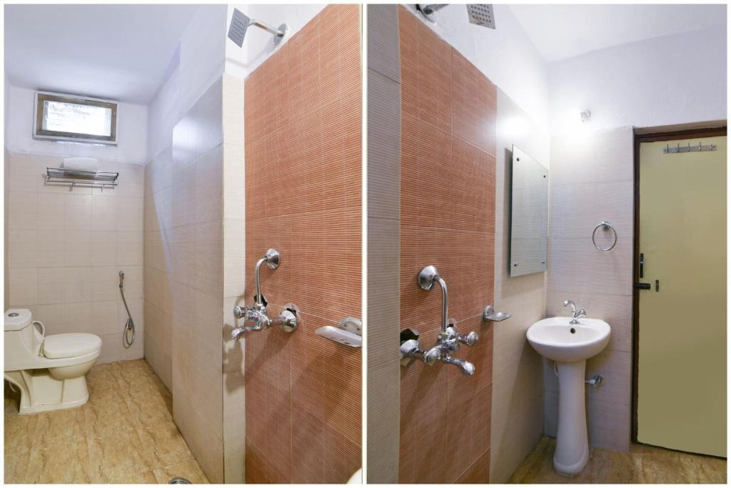 Тхане: CAPITAL O74145 Hotel Prince Residency