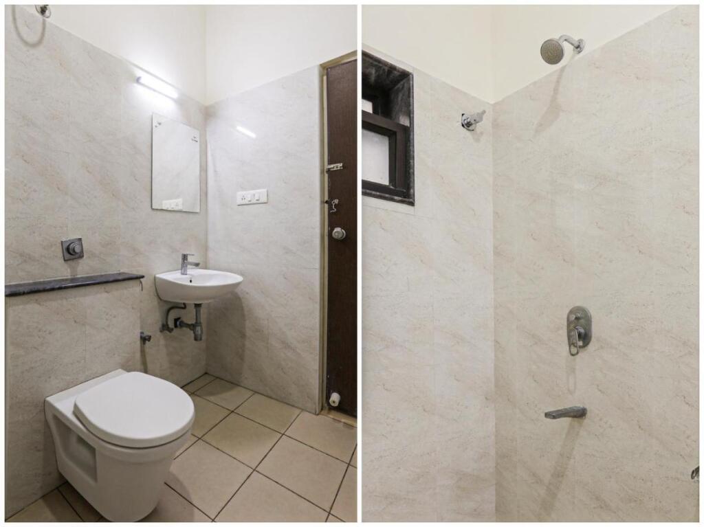 Кушалнагар: Capital O 84042 Nakshatraa Residency