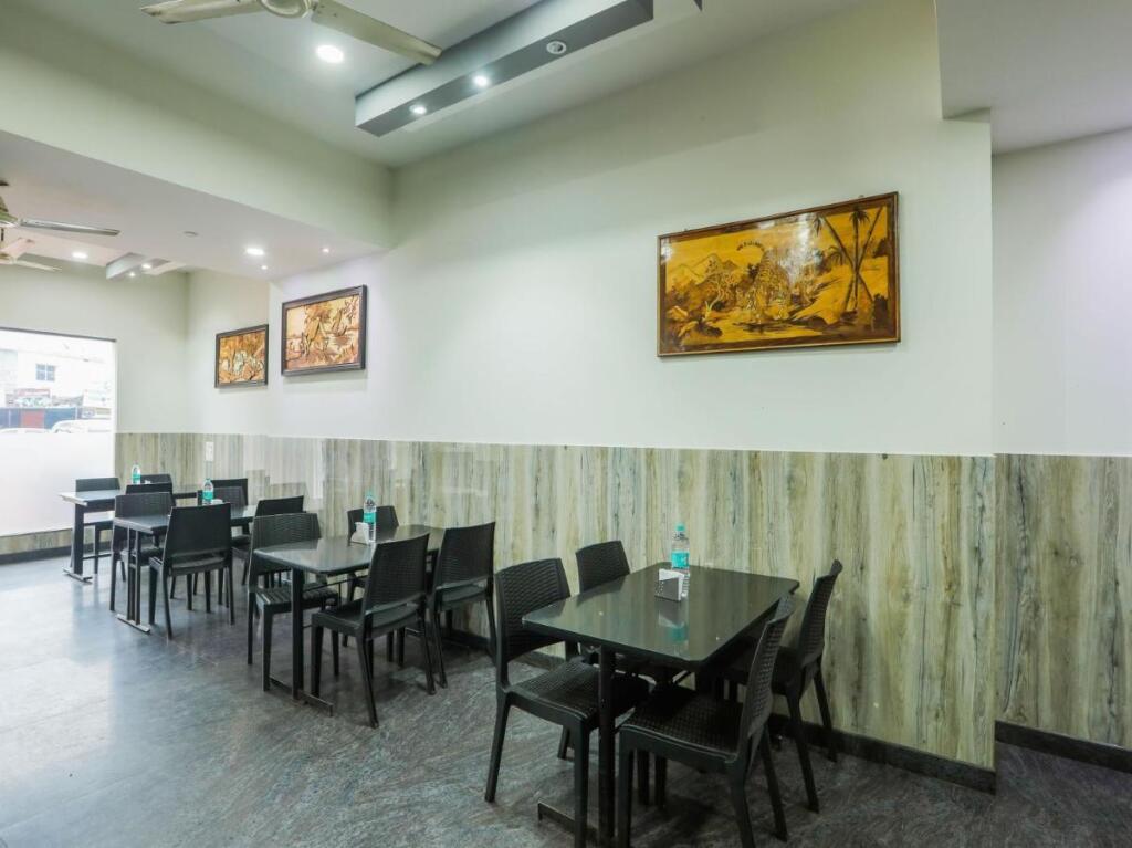 Кушалнагар: Capital O 84042 Nakshatraa Residency
