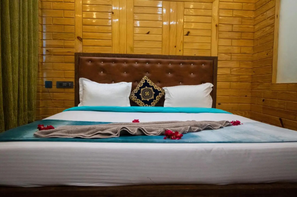 Болпур: Unique Shantiniketan