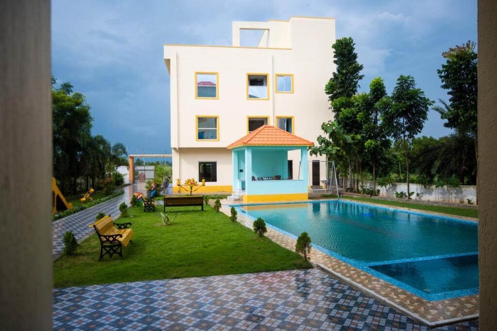Болпур: Unique Shantiniketan