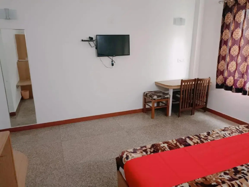 Джвалапур: Staygo Hotel Near Shantikunj Bhupatwala