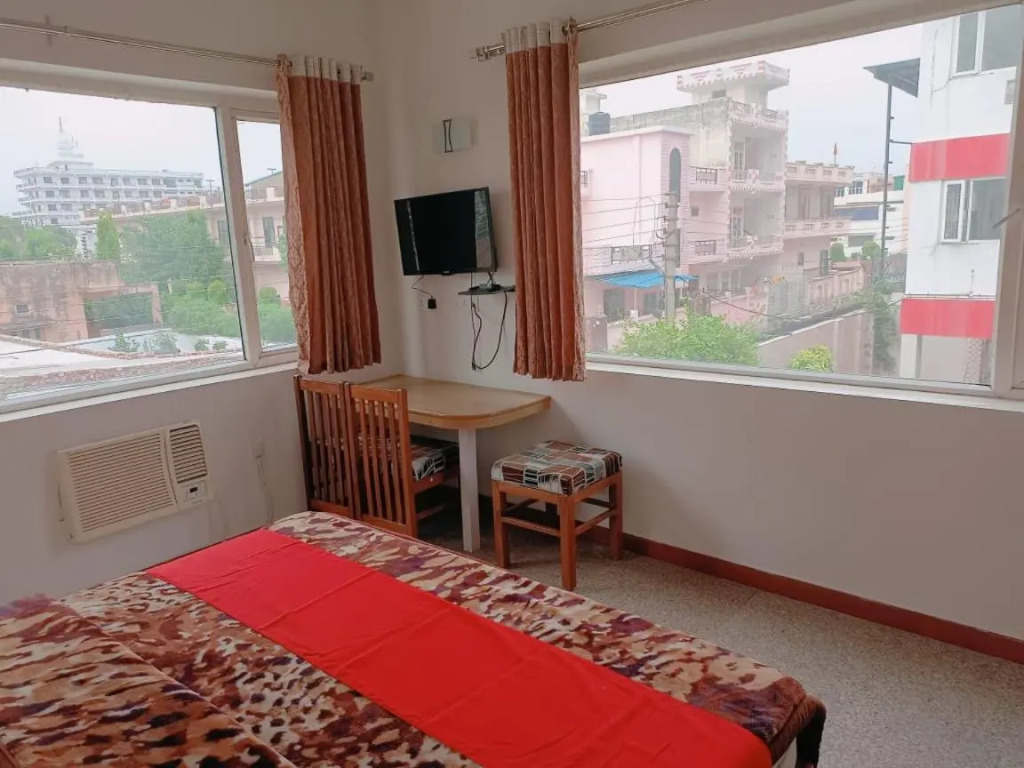 Джвалапур: Staygo Hotel Near Shantikunj Bhupatwala