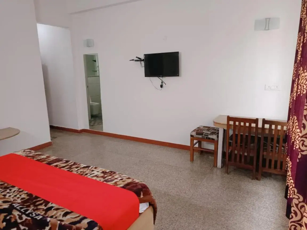 Джвалапур: Staygo Hotel Near Shantikunj Bhupatwala