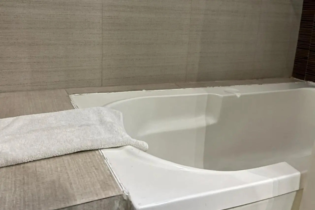 Гуруграм: Yuhi Mansions-A Boutique Hotel