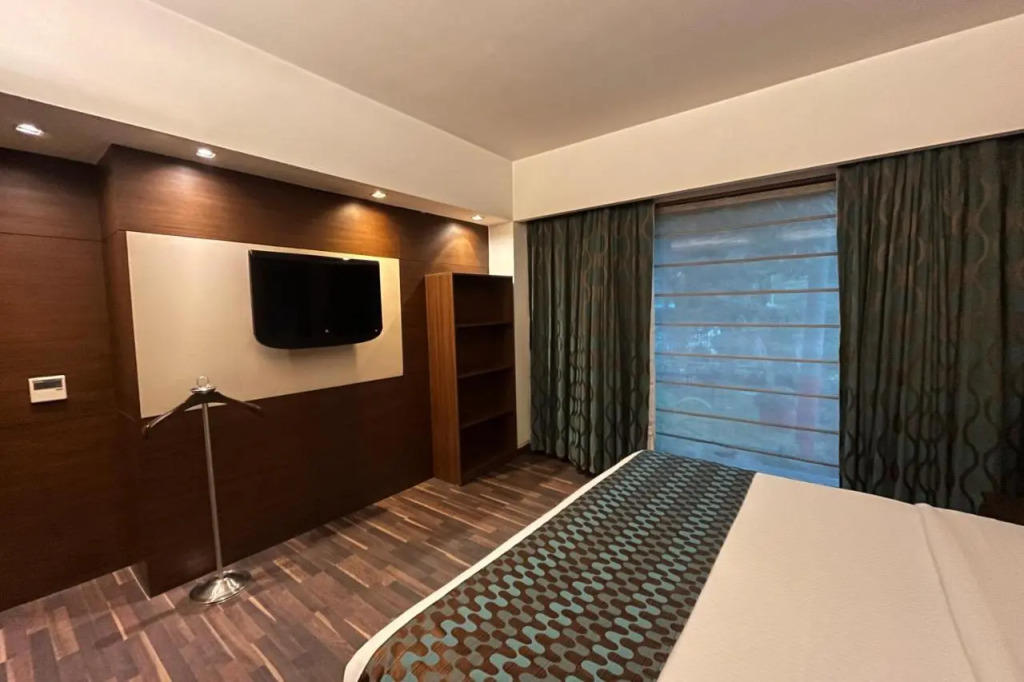 Yuhi Mansions-A Boutique Hotel — фото 3