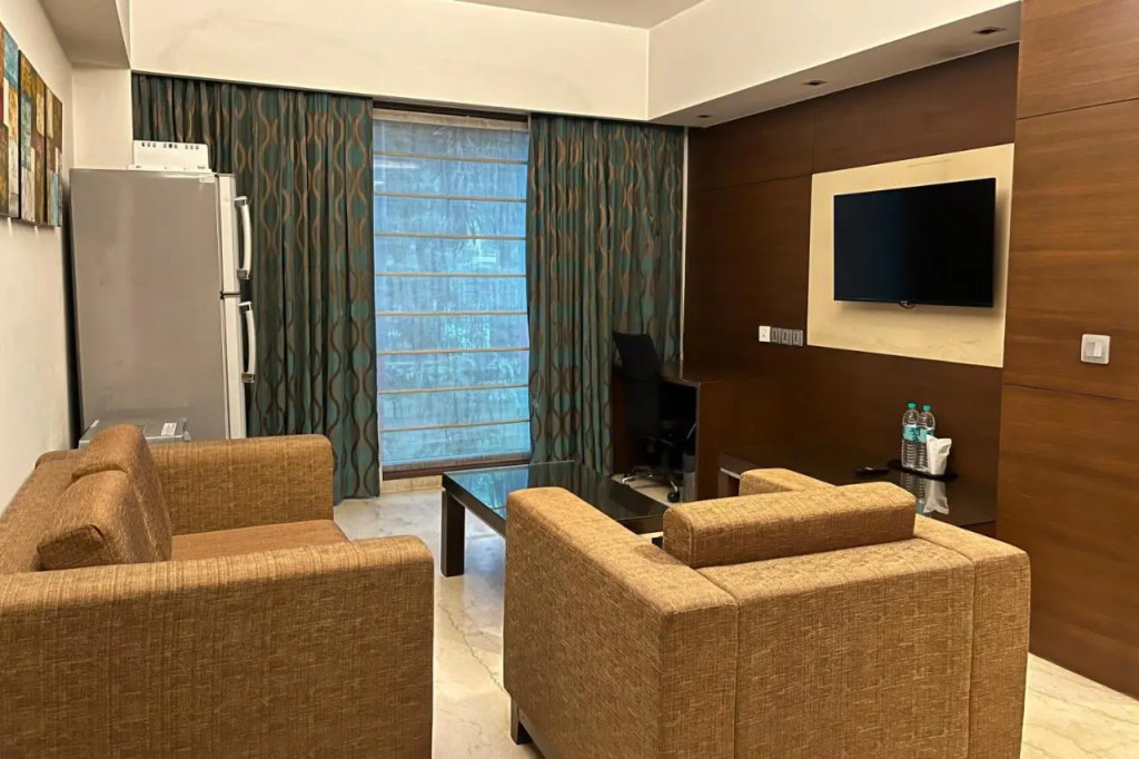 Гуруграм: Yuhi Mansions-A Boutique Hotel