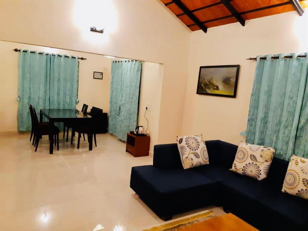 7 Heaven Villas & Resorts — фото 2