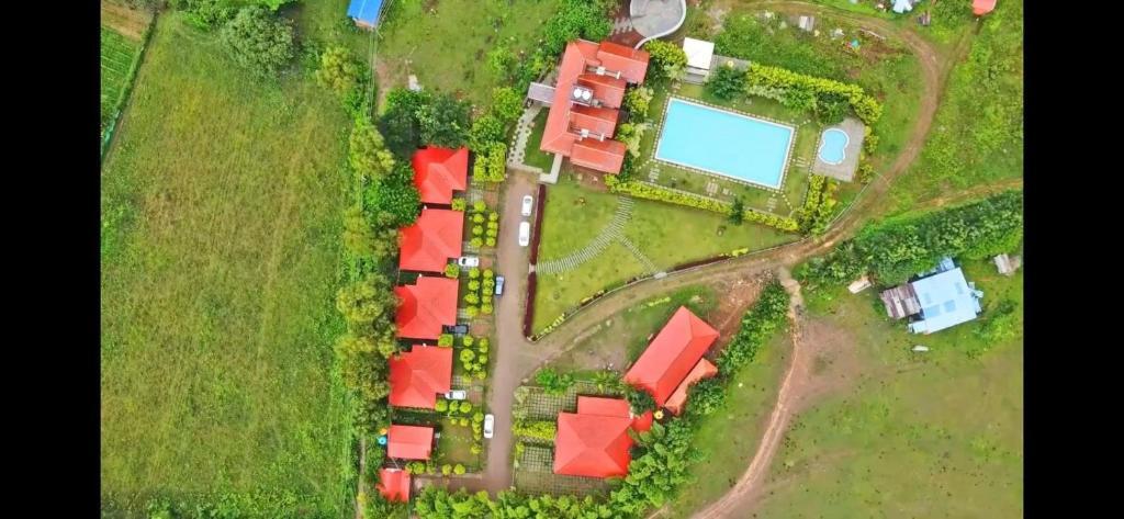 Каймара: 7 Heaven Villas & Resorts