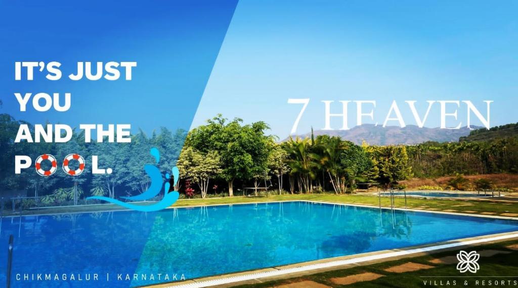 Каймара: 7 Heaven Villas & Resorts