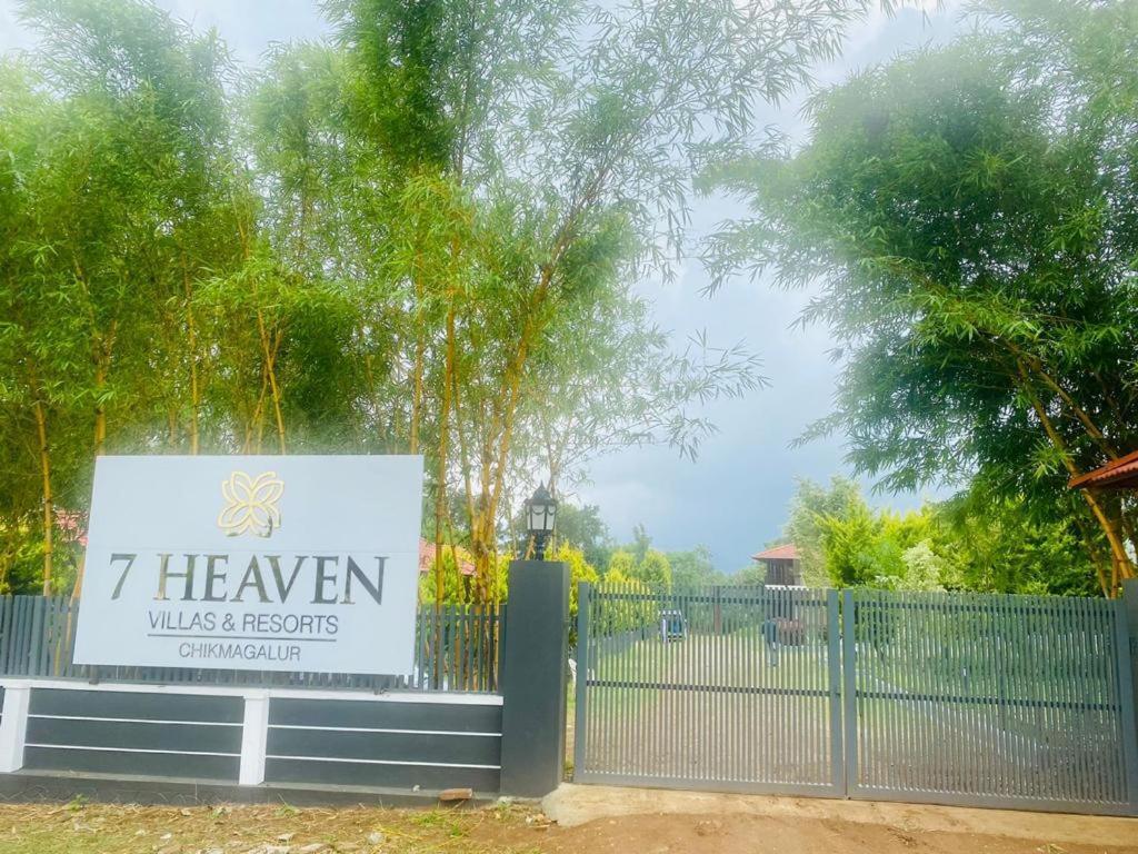 Каймара: 7 Heaven Villas & Resorts