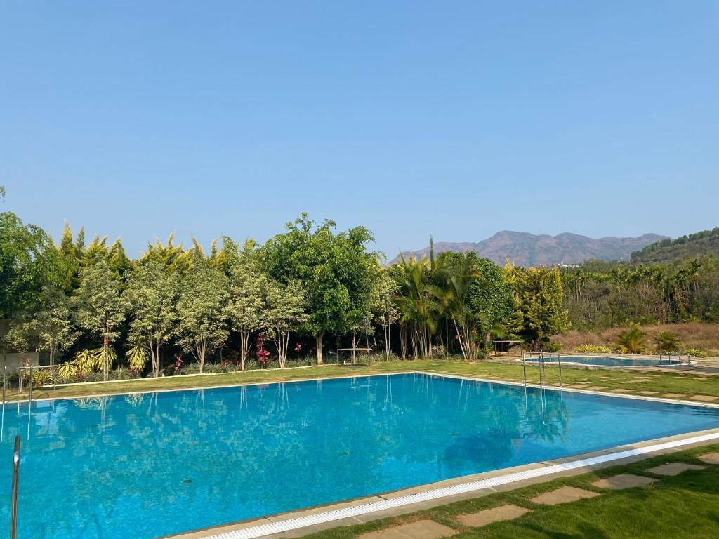 Каймара: 7 Heaven Villas & Resorts