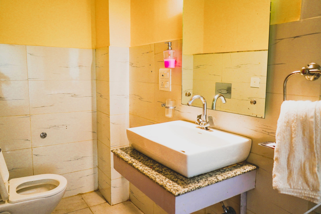 Гуруграм: JK Suites