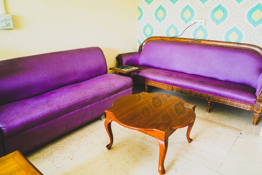 Гуруграм: JK Suites