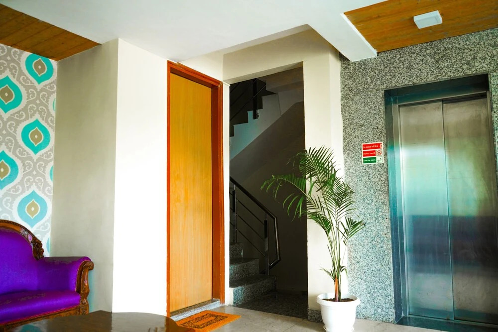 Гуруграм: JK Suites