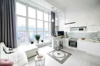 Москва: Апартаменты LOFT SPA в Центре Москвы