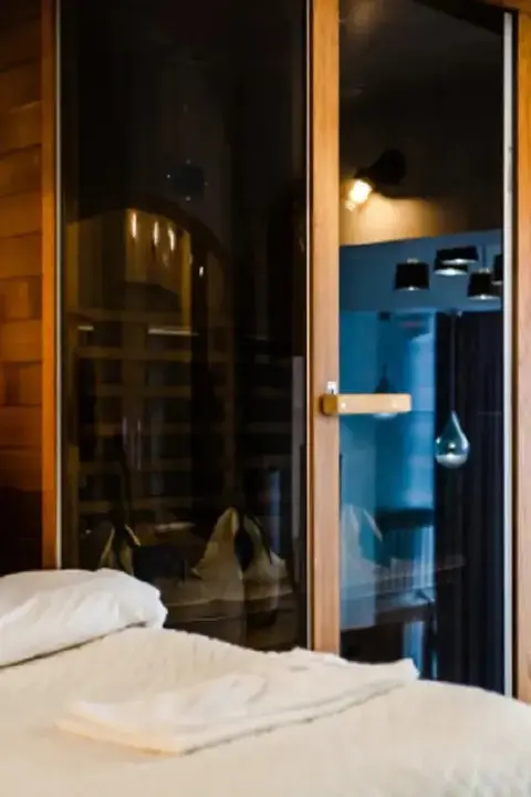 Москва: Апартаменты LOFT SPA в Центре Москвы