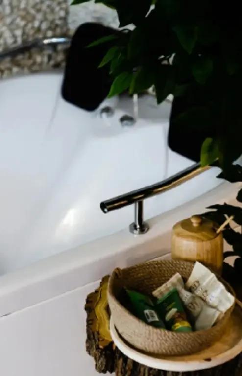 Москва: Апартаменты LOFT SPA в Центре Москвы