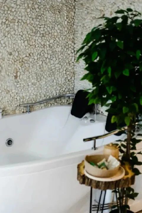 Москва: Апартаменты LOFT SPA в Центре Москвы