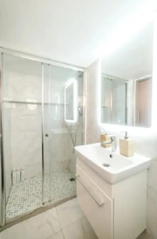 Москва: Апартаменты LOFT SPA в Центре Москвы