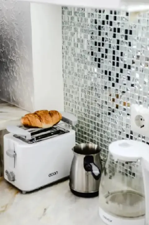 Москва: Апартаменты LOFT SPA в Центре Москвы