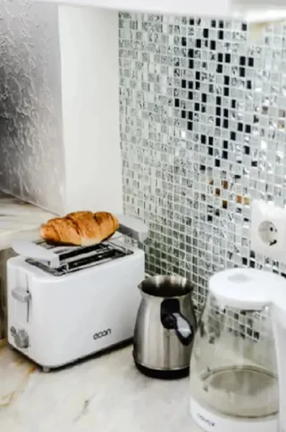 Москва: Апартаменты LOFT SPA в Центре Москвы
