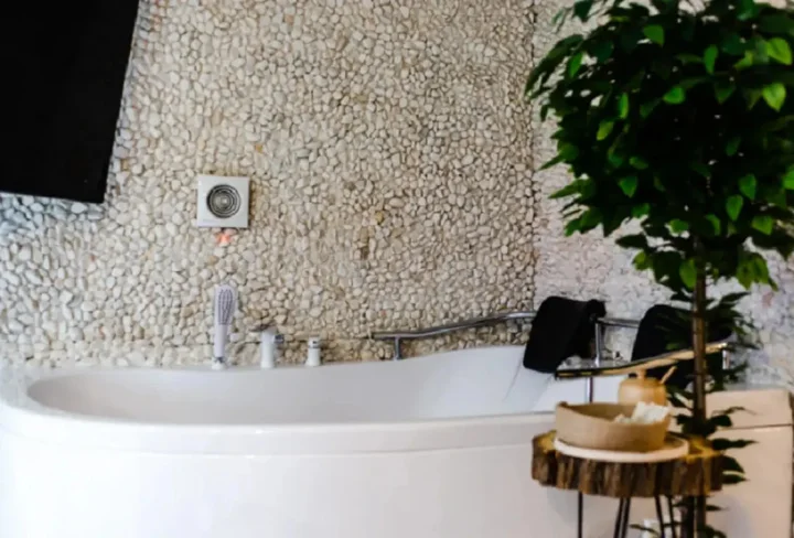 Москва: Апартаменты LOFT SPA в Центре Москвы