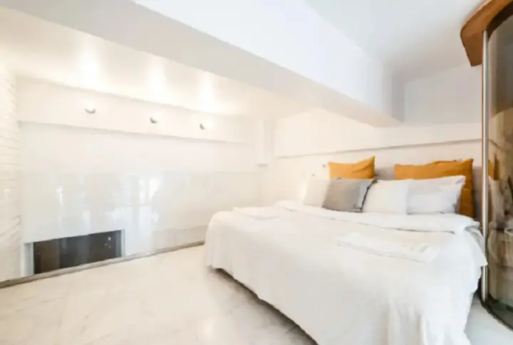 Москва: Апартаменты LOFT SPA в Центре Москвы