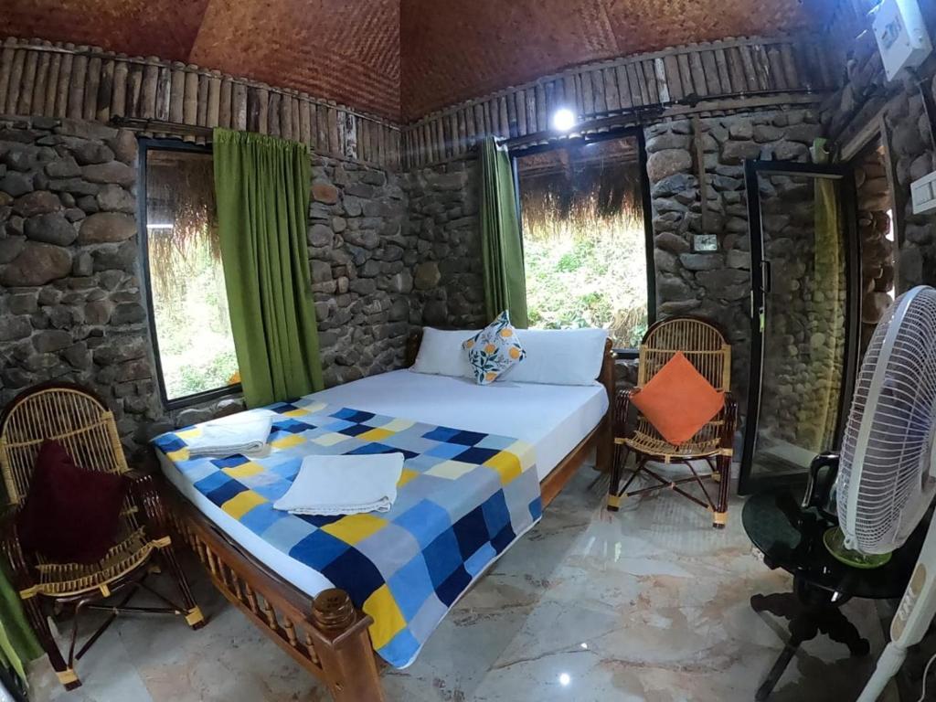 Какабе: Holistic Stay Eco Resort & Ayurvedic Retreat