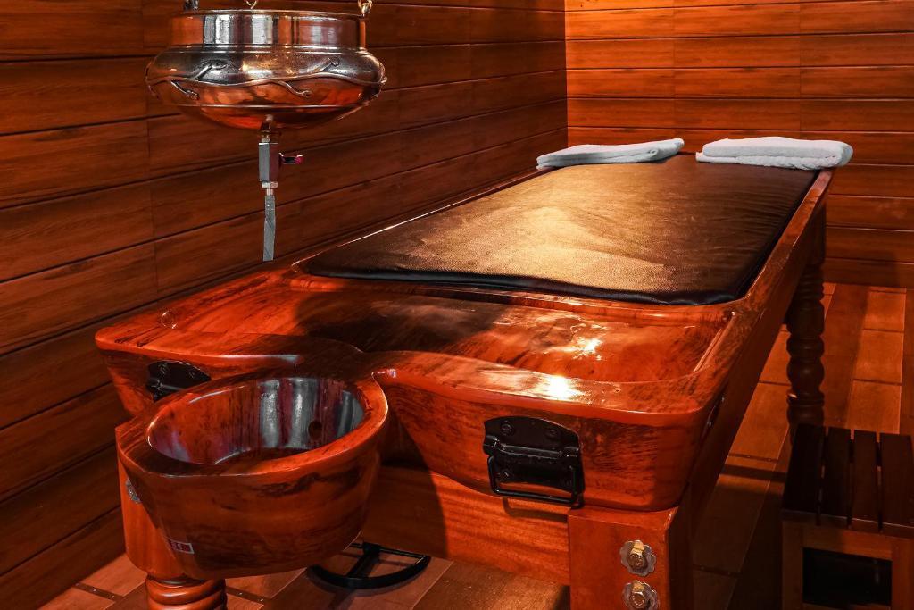 Какабе: Holistic Stay Eco Resort & Ayurvedic Retreat