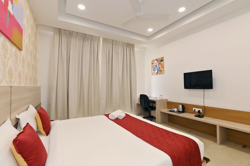 The Altruist Business Stays (Medanta) — фото 3