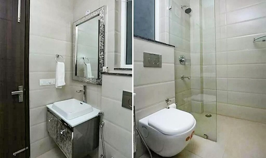 Гуруграм: FabHotel Bliss Premium