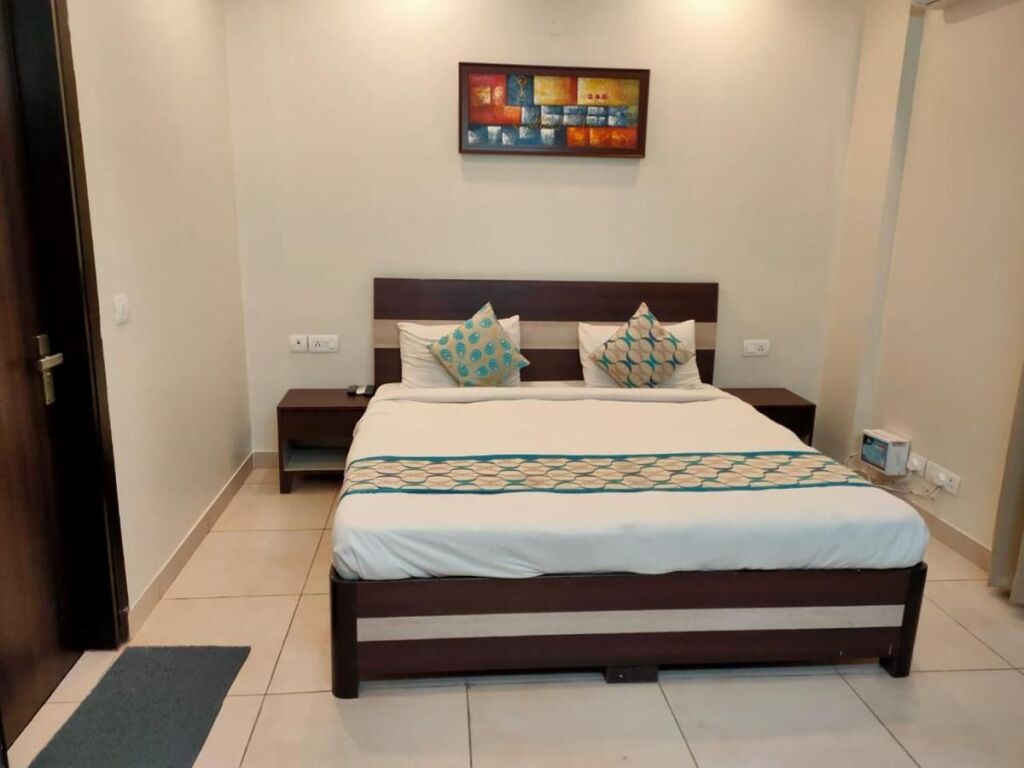 FabHotel Bliss Premium — фото 3